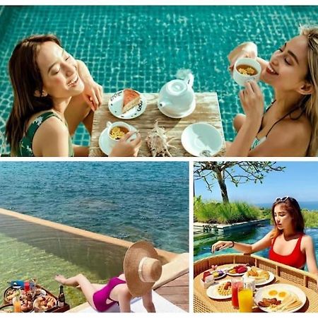 Talofofo Hotel ดานัง ภายนอก รูปภาพ