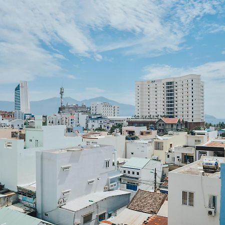 Talofofo Hotel ดานัง ภายนอก รูปภาพ