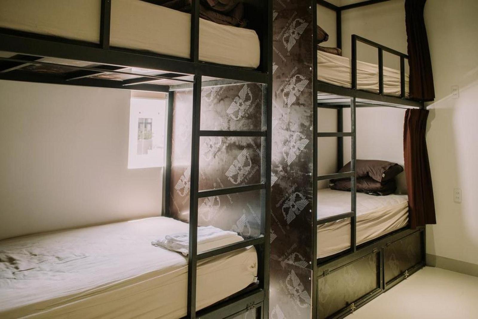 Talofofo Hotel ดานัง ภายนอก รูปภาพ