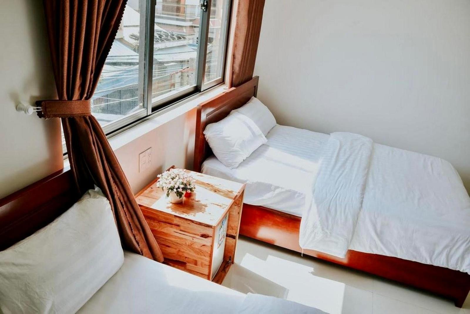 Talofofo Hotel ดานัง ภายนอก รูปภาพ