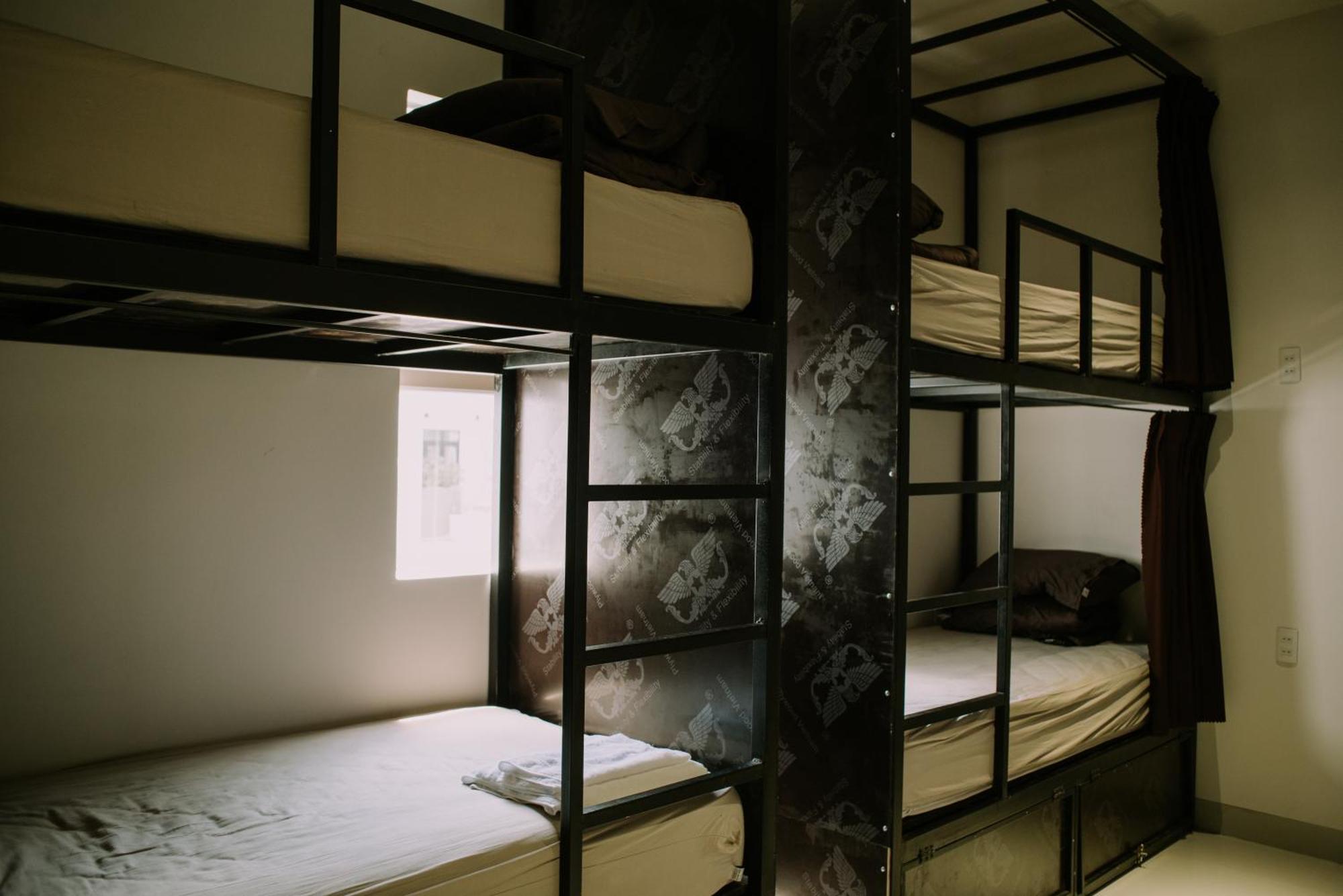 Talofofo Hotel ดานัง ภายนอก รูปภาพ