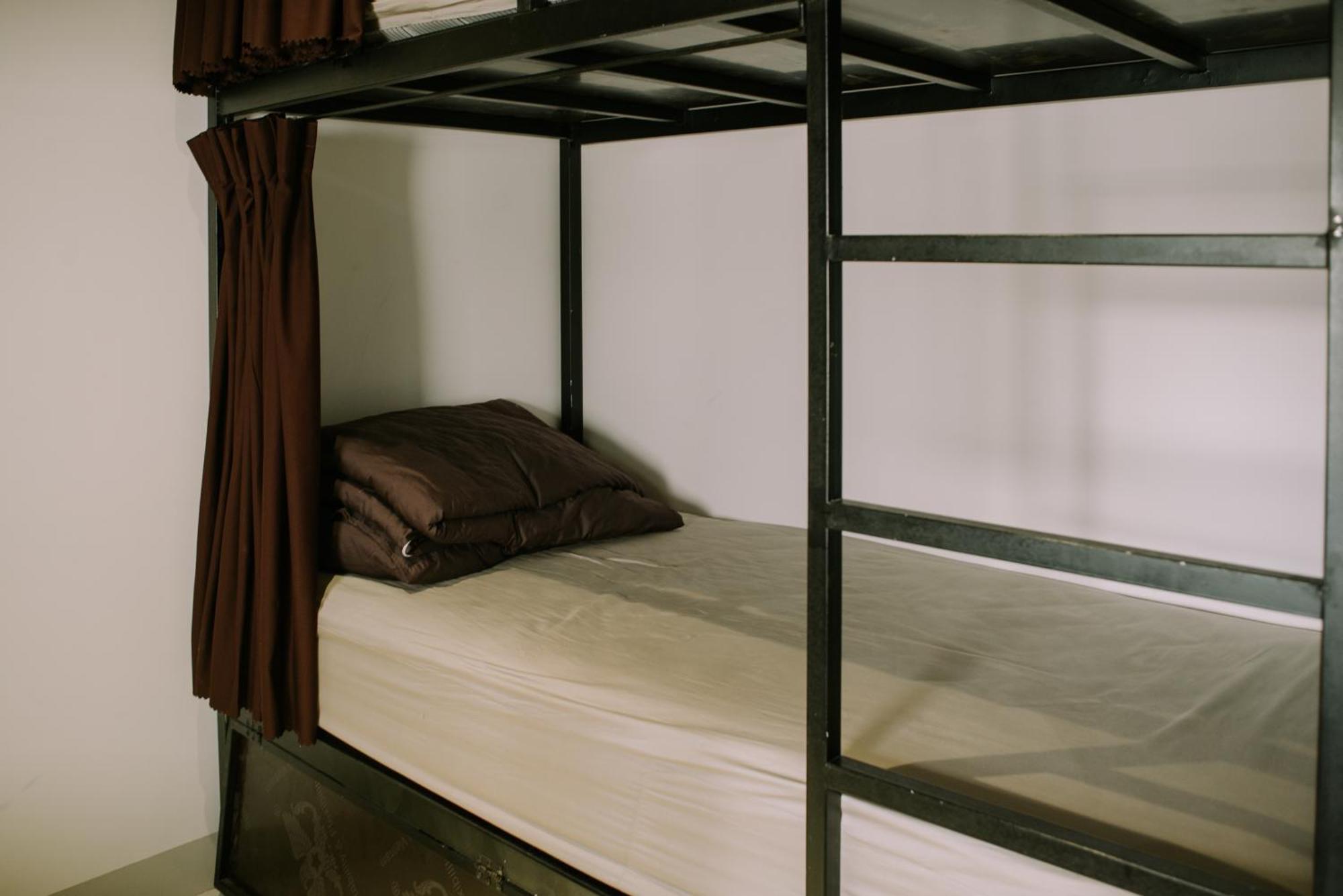Talofofo Hotel ดานัง ภายนอก รูปภาพ