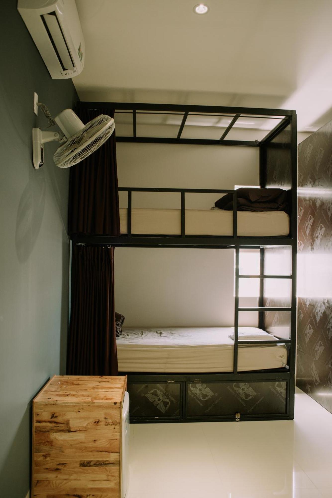 Talofofo Hotel ดานัง ภายนอก รูปภาพ