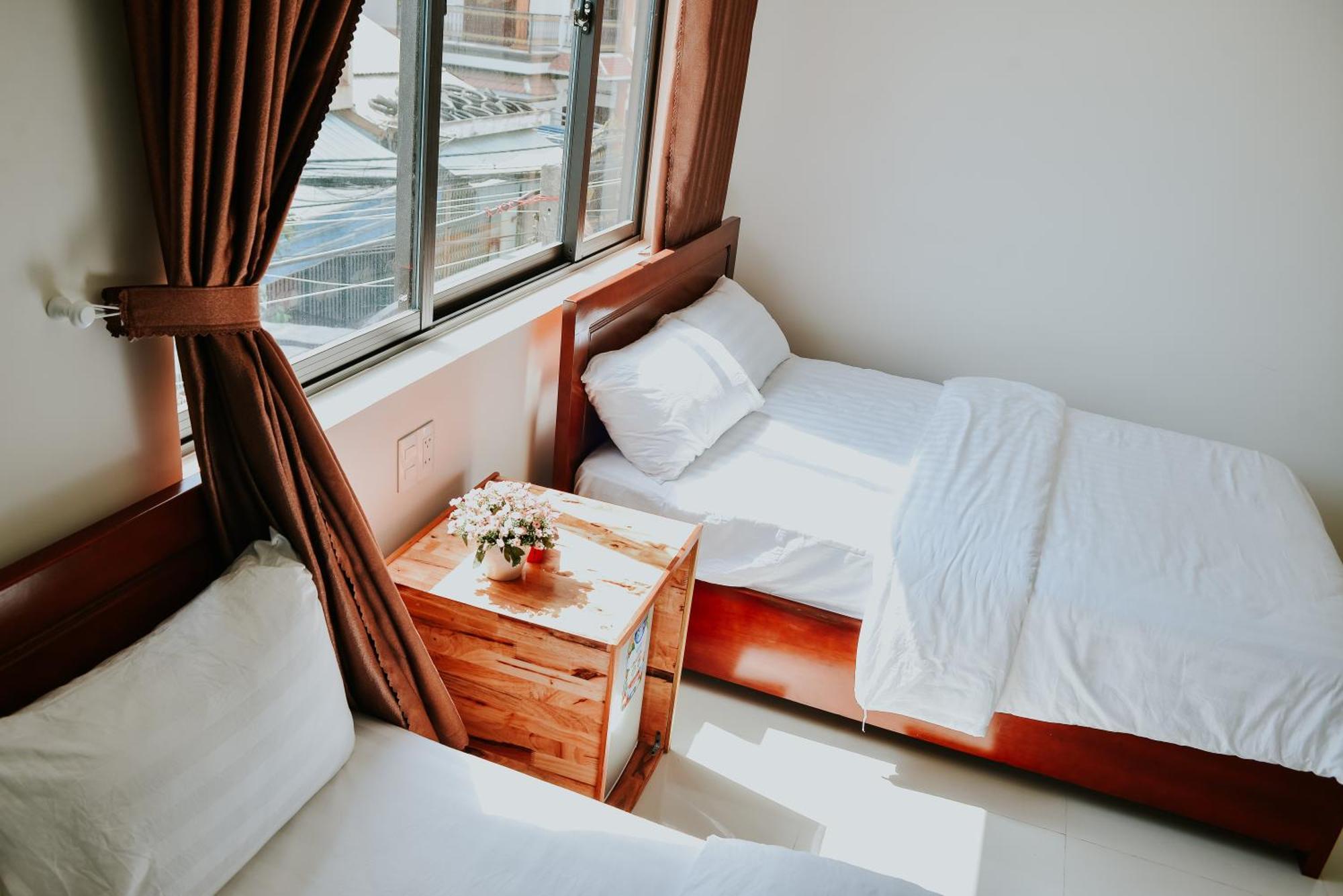 Talofofo Hotel ดานัง ภายนอก รูปภาพ