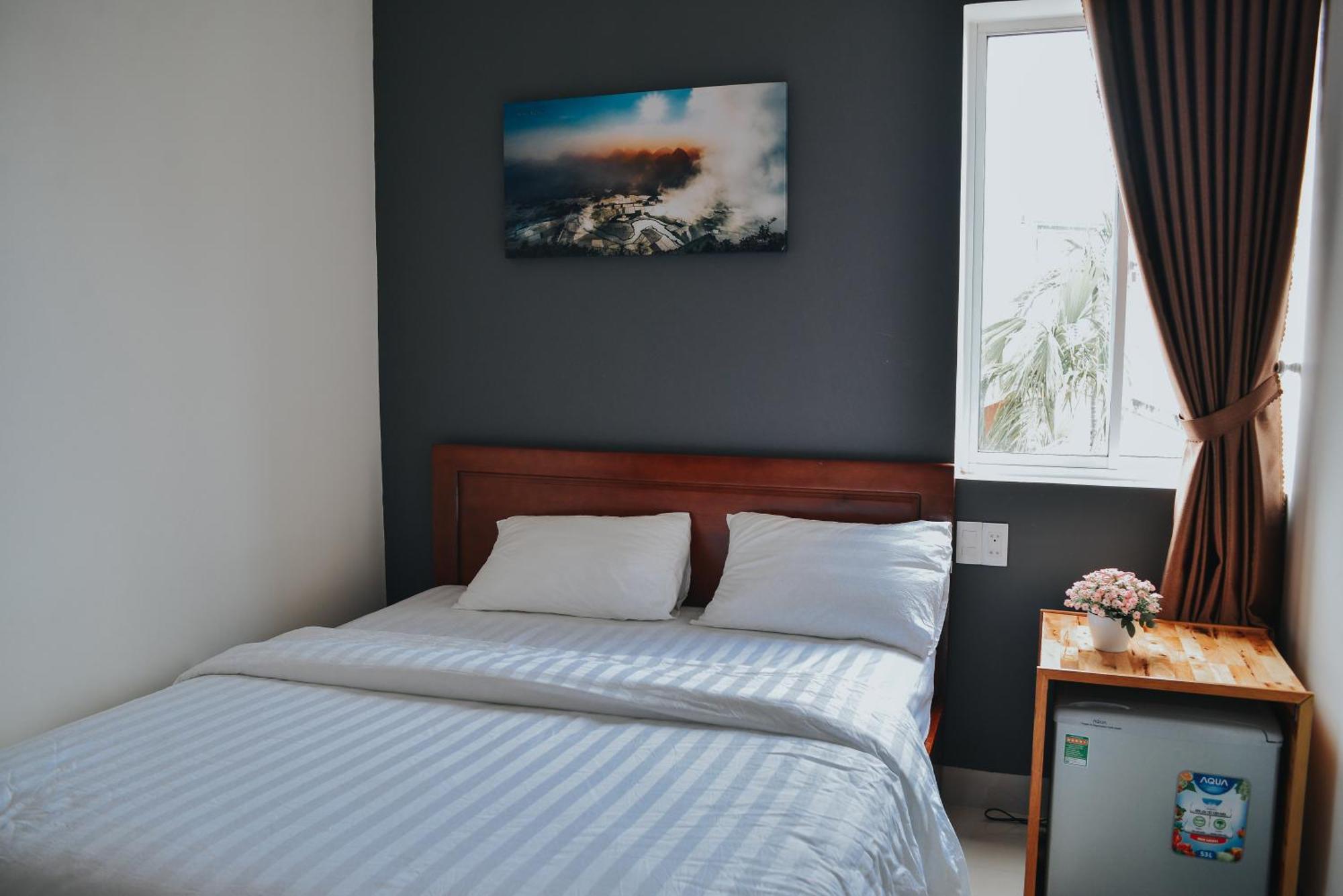 Talofofo Hotel ดานัง ภายนอก รูปภาพ