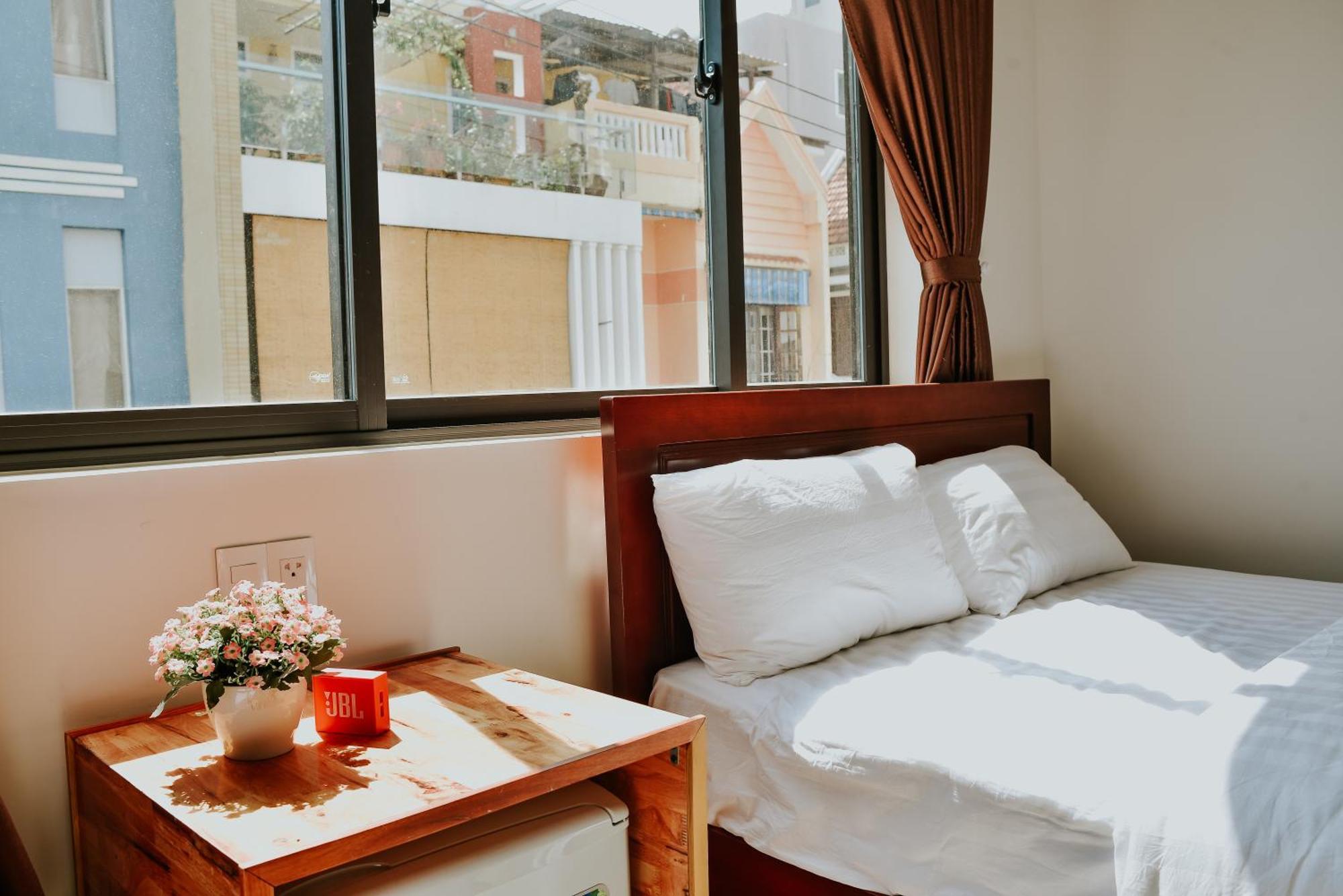 Talofofo Hotel ดานัง ภายนอก รูปภาพ