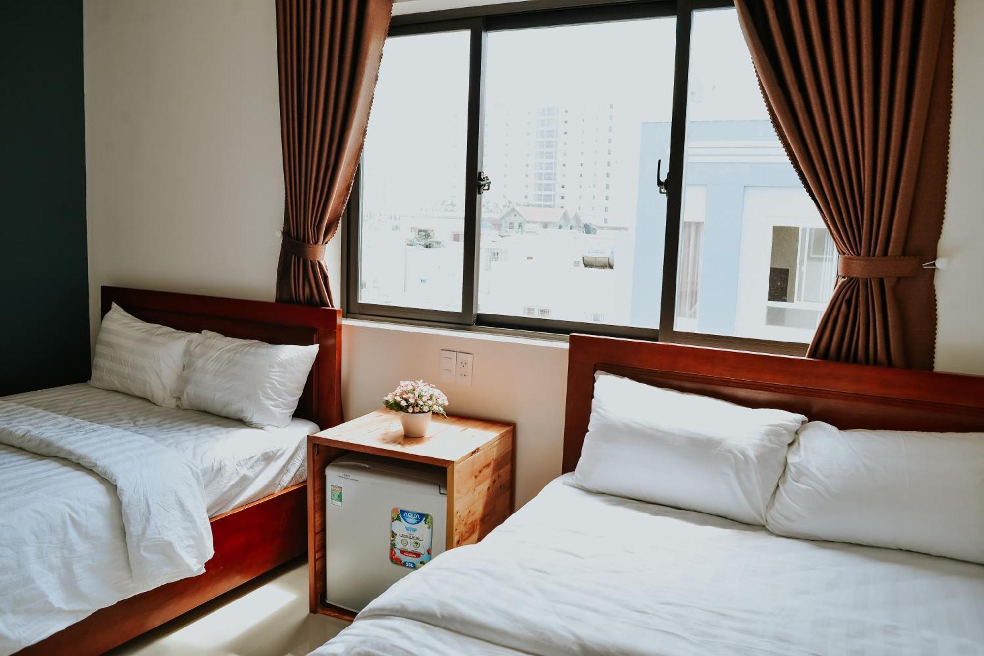 Talofofo Hotel ดานัง ภายนอก รูปภาพ