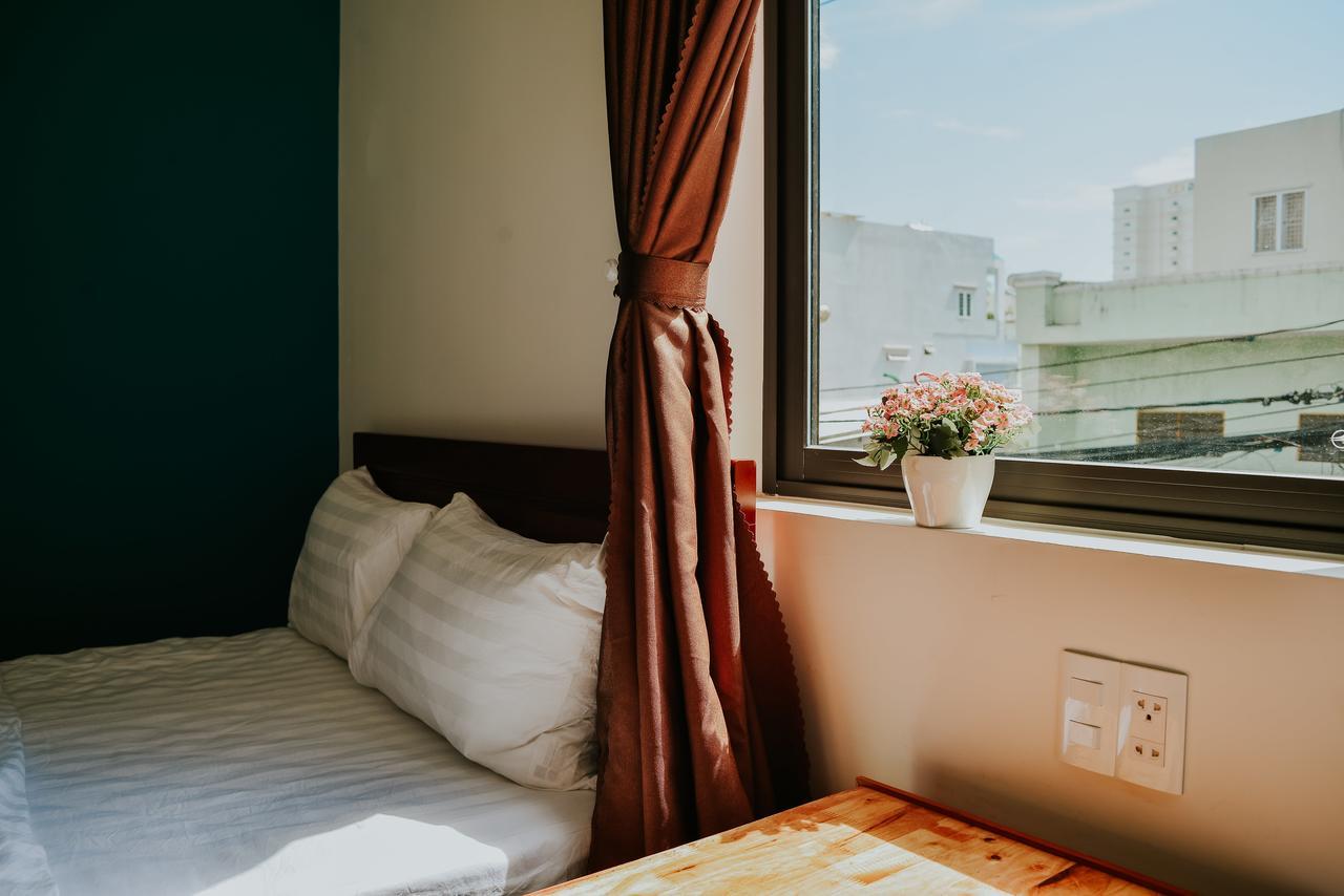 Talofofo Hotel ดานัง ภายนอก รูปภาพ