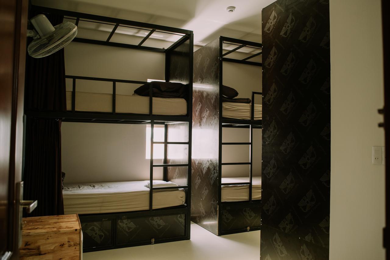 Talofofo Hotel ดานัง ภายนอก รูปภาพ
