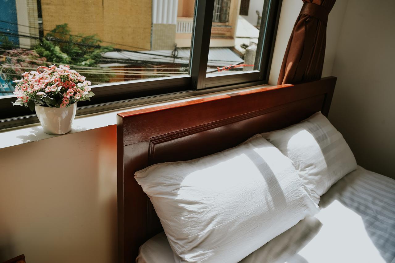 Talofofo Hotel ดานัง ภายนอก รูปภาพ