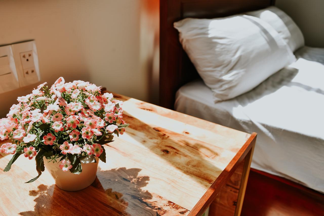Talofofo Hotel ดานัง ภายนอก รูปภาพ