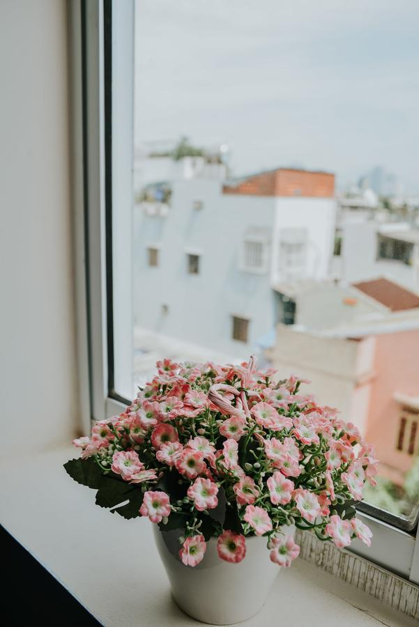 Talofofo Hotel ดานัง ภายนอก รูปภาพ